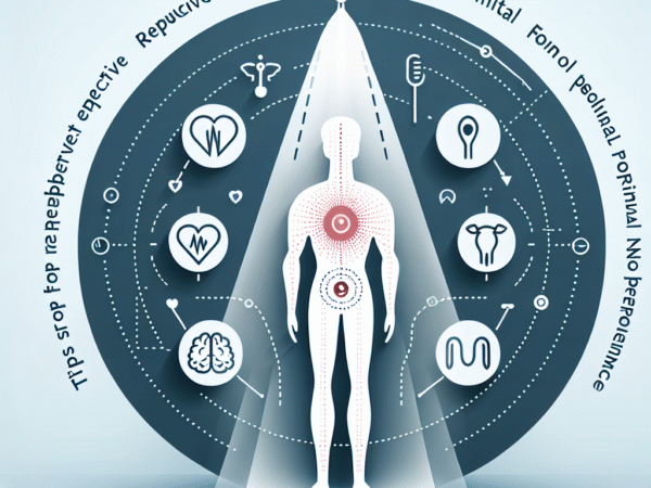 Tips Efektif Menjaga Kesehatan Alat Reproduksi agar Tetap Optimal