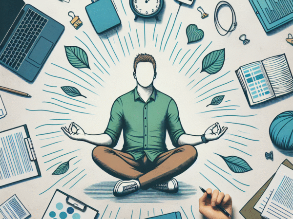Tips Efektif Menjaga Kesehatan Mental di Tengah Kesibukan Sehari-hari