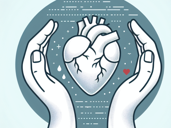 Tips Ampuh Menjaga Kesehatan Hati agar Tetap Berfungsi Optimal