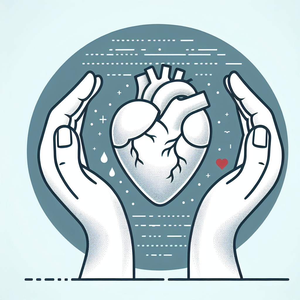 Tips Ampuh Menjaga Kesehatan Hati agar Tetap Berfungsi Optimal