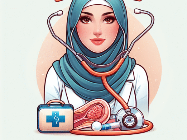 Tips Menjaga Kebersihan dan Kesehatan Organ Reproduksi Perempuan di
