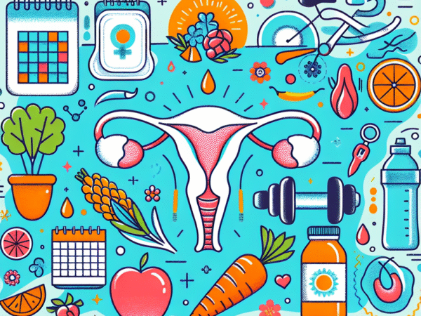 Tips Efektif Menjaga Kesehatan Tubuh dan Organ Reproduksi Selama Masa