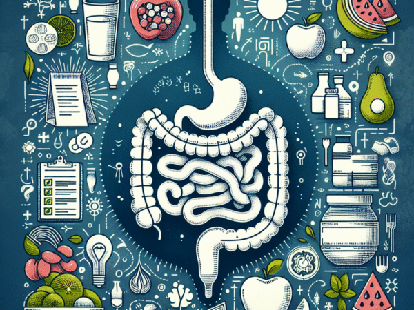 Cara Efektif Menjaga Kesehatan Organ Pencernaan Agar Terhindar dari