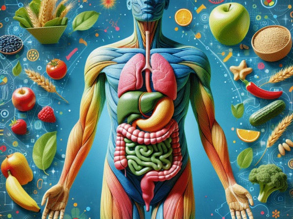 Tips Ampuh Menjaga Kesehatan Organ Pencernaan Manusia