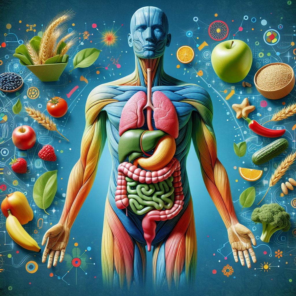 Tips Ampuh Menjaga Kesehatan Organ Pencernaan Manusia