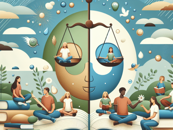 Cara Menjaga Kesehatan Mental Remaja yang Efektif dan Mudah Dipraktikkan