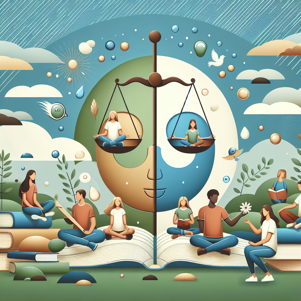 Cara Menjaga Kesehatan Mental Remaja yang Efektif dan Mudah Dipraktikkan