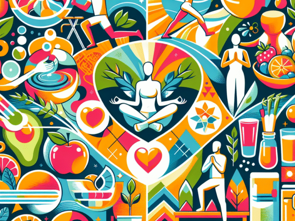 Tips Menjalani Gaya Hidup Sehat untuk Kehidupan Lebih Baik