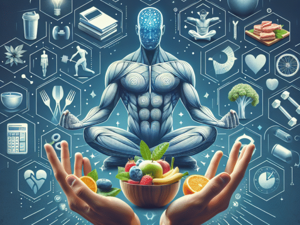 Tips Efektif Menerapkan Pola Hidup Sehat dalam Kehidupan Sehari-hari