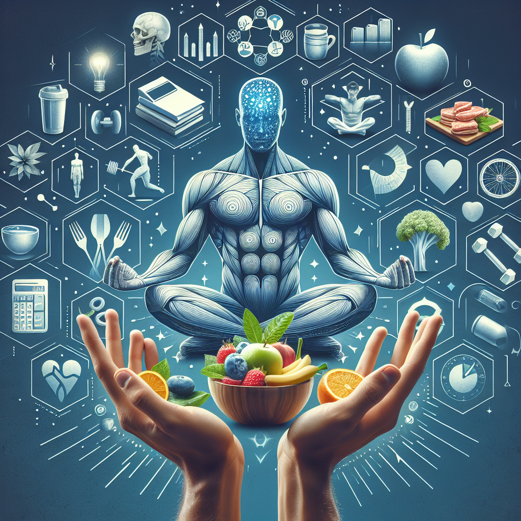 Tips Efektif Menerapkan Pola Hidup Sehat dalam Kehidupan Sehari-hari