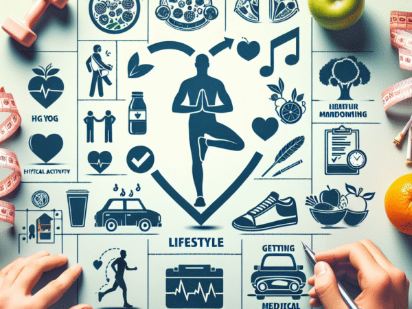 Tips Pola Hidup Sehat Menurut WHO untuk Kesejahteraan Optimal