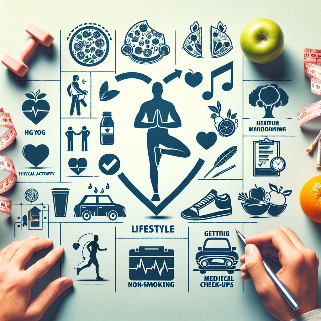 Tips Pola Hidup Sehat Menurut WHO untuk Kesejahteraan Optimal