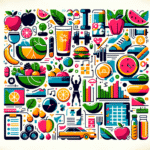 Rahasia Menjaga Kebugaran dengan Hidup Sehat