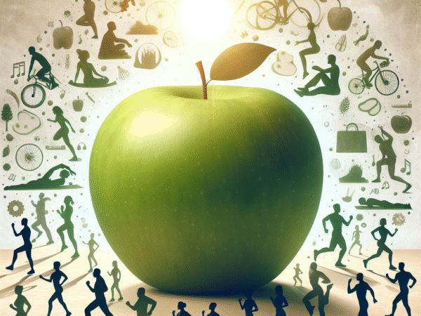 Tips Praktis Menjalani Gaya Hidup Sehat Setiap Hari