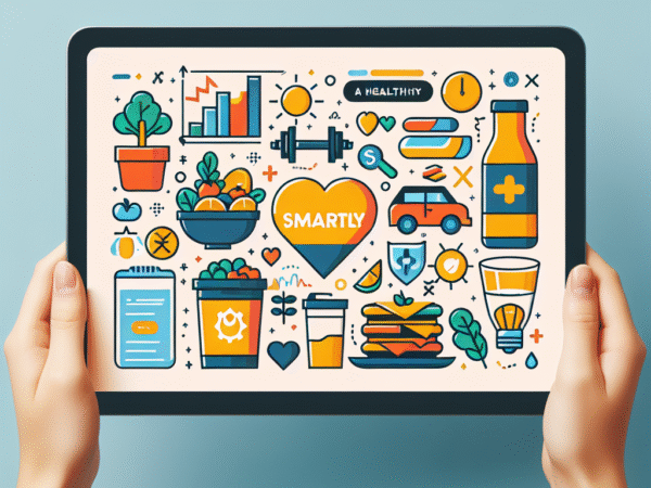Tips Cerdas untuk Menjaga Pola Hidup Sehat