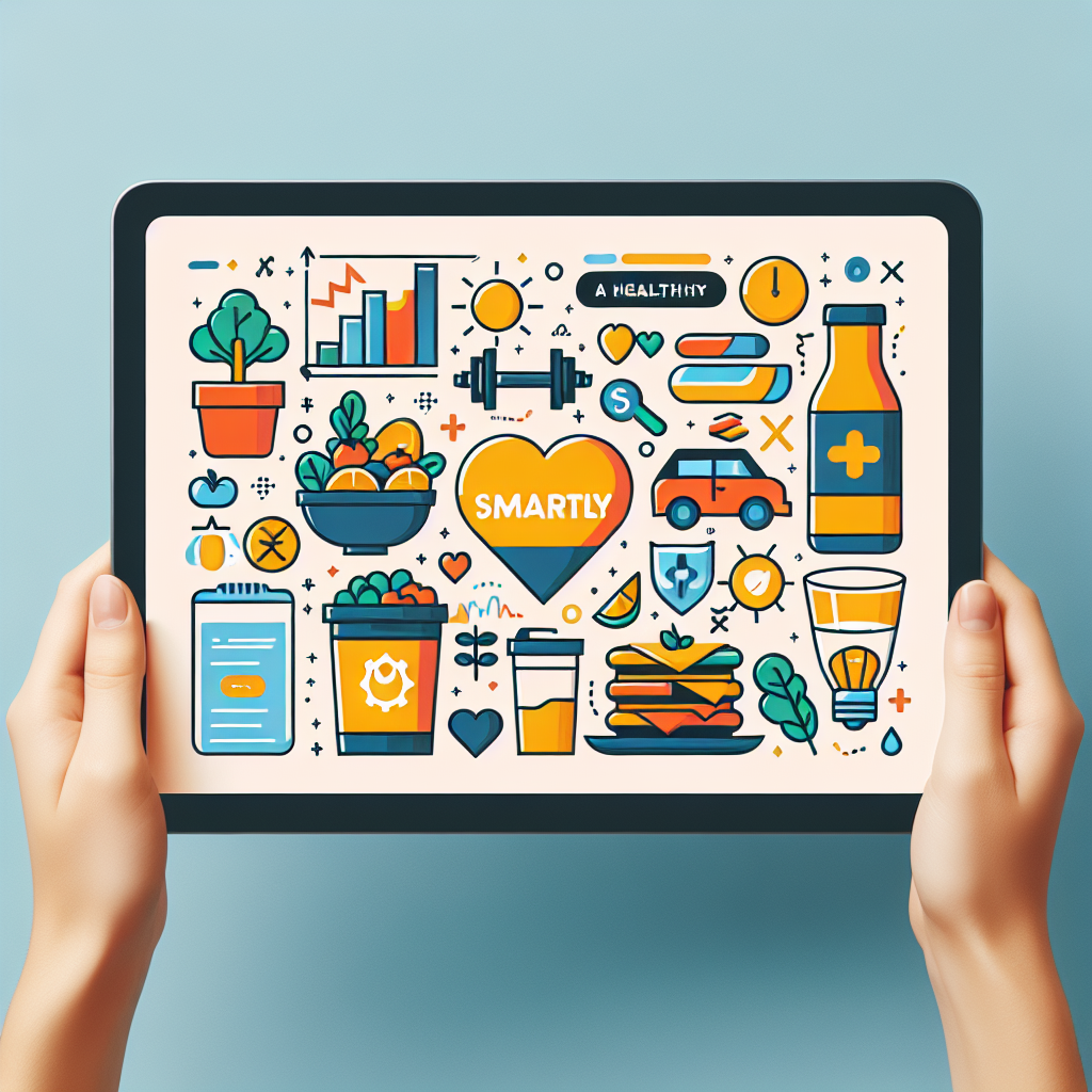 Tips Cerdas untuk Menjaga Pola Hidup Sehat