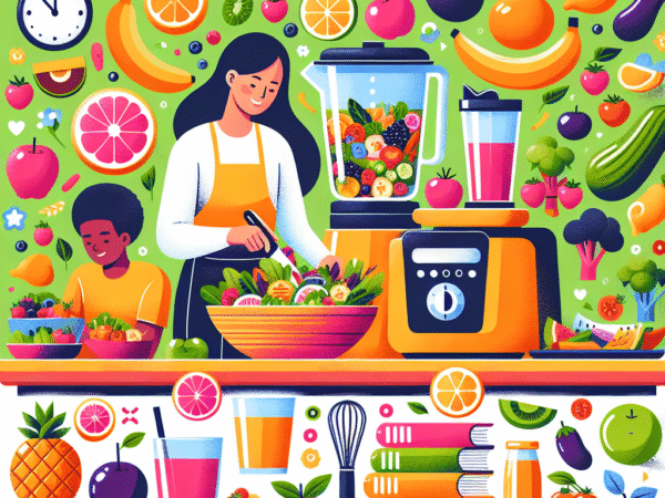 Tips Makanan untuk Memulai Pola Hidup Sehat