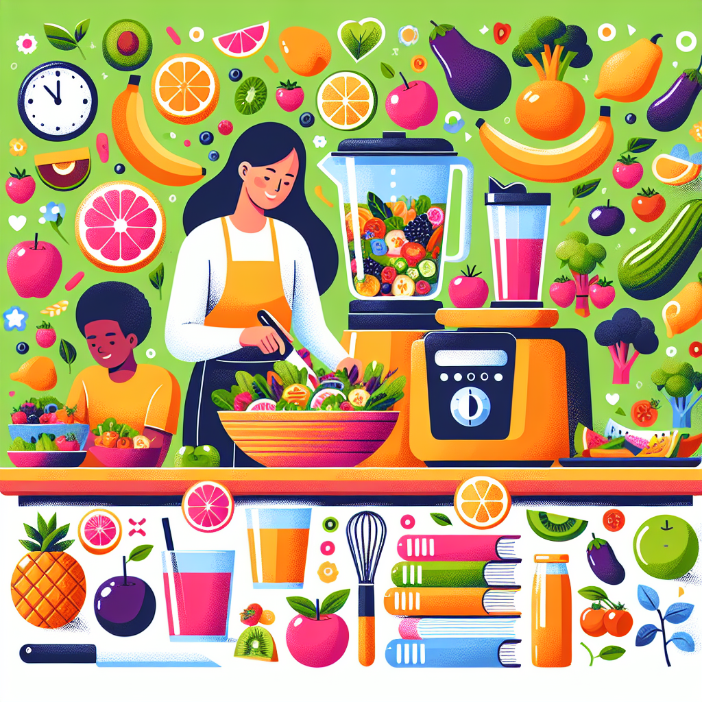 Tips Makanan untuk Memulai Pola Hidup Sehat