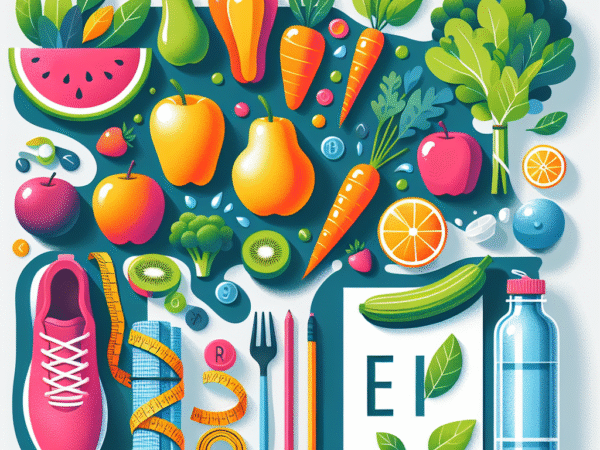 Tips Menjalankan Pola Hidup Sehat ala Ayo Hidup Sehat