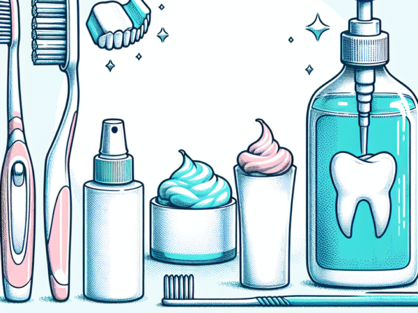 Tips Efektif untuk Menjaga Kesehatan Gigi dan Mulut dengan Baik