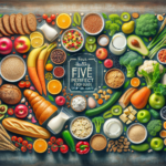 Panduan Makanan Empat Sehat Lima Sempurna untuk Kesehatan Optimal