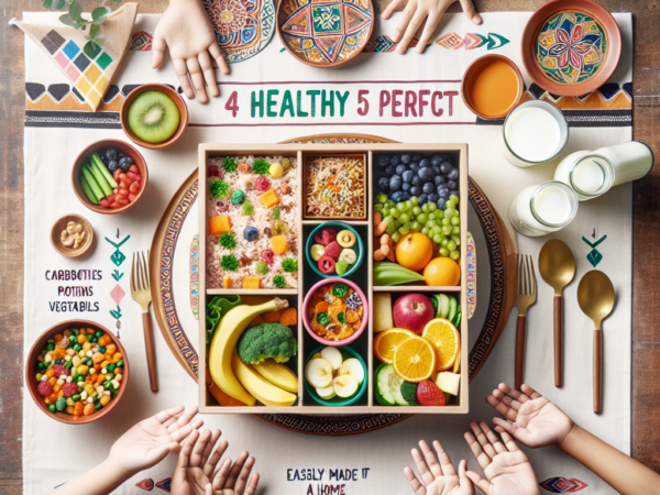 Ide Bekal Sekolah: Makanan 4 Sehat 5 Sempurna yang Mudah Dibuat