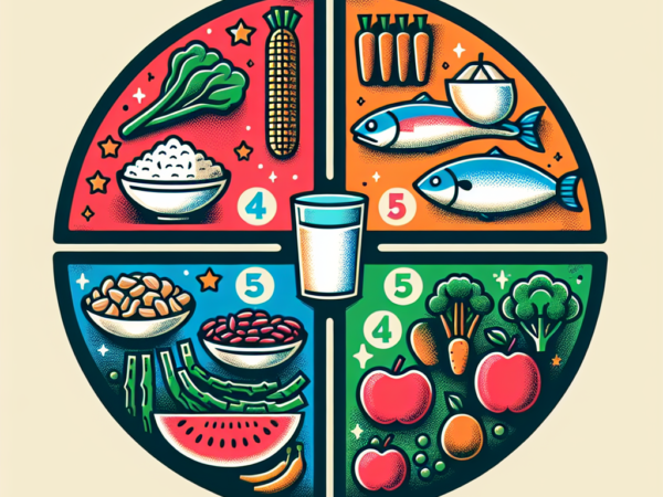 Mengenal Lebih Dekat Konsep Makanan 4 Sehat 5 Sempurna yang Populer di