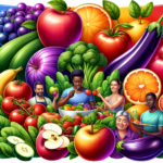 10 Creative Slogans to Promote Healthy Eating Habits