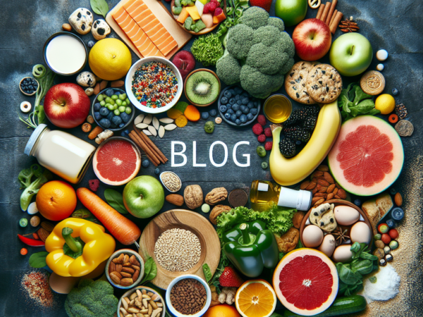 Top 10 Creative Slogan Makanan Sehat untuk Meningkatkan Bisnis Anda