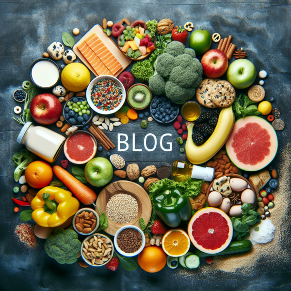 Top 10 Creative Slogan Makanan Sehat untuk Meningkatkan Bisnis Anda