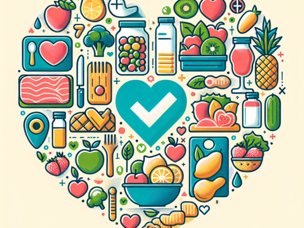 10 Resep Makanan Sehat yang Mudah dan Lezat untuk Hidup Lebih Berkualitas