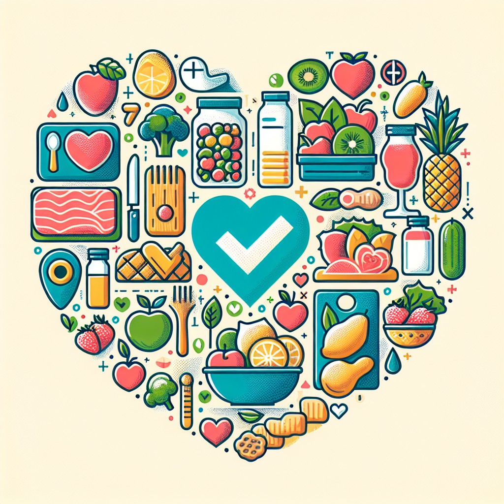 10 Resep Makanan Sehat yang Mudah dan Lezat untuk Hidup Lebih Berkualitas