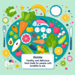 Resep Makanan Sehat dan Lezat untuk Penderita Amandel yang Aman Dikonsumsi