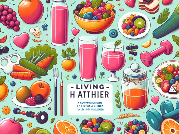 Menu Makanan Sehat Seminggu: Panduan Lengkap untuk Hidup Lebih Fit