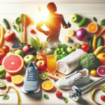 10 Tips Memilih Makanan Sehat dan Bergizi untuk Tubuh yang Lebih Bugar