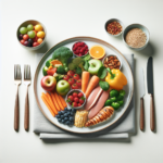 Resep Makanan Sehat dan Bergizi: Simpel dan Lezat untuk Keluarga