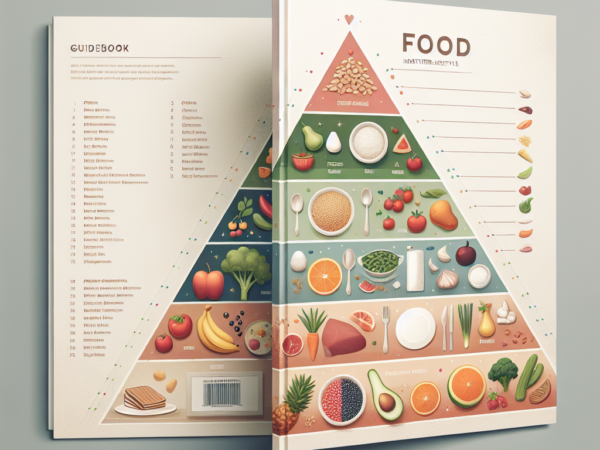 Panduan Lengkap: Memahami Piramida Makanan Sehat untuk Gaya Hidup Lebih