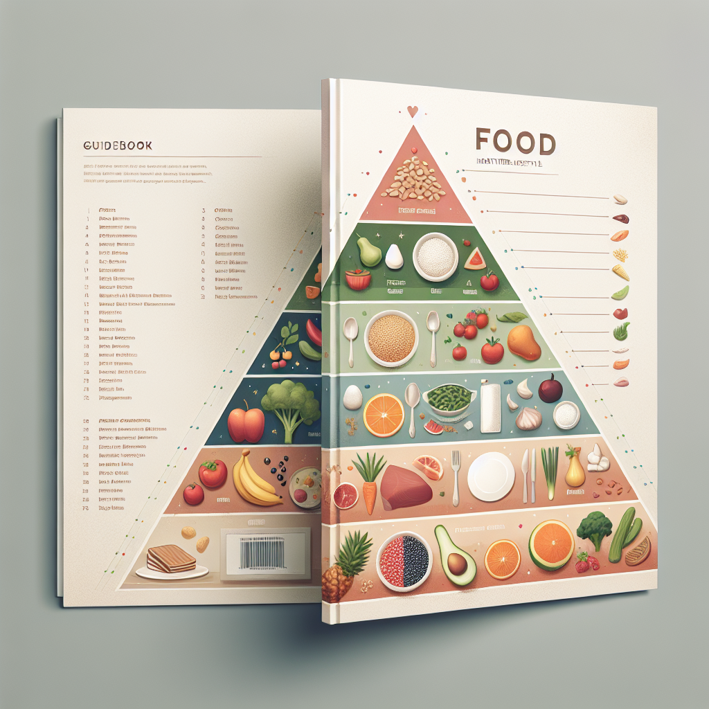 Panduan Lengkap: Memahami Piramida Makanan Sehat untuk Gaya Hidup Lebih