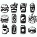 10 Makanan Tidak Sehat untuk Anak yang Harus Dihindari