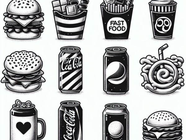 10 Makanan Tidak Sehat untuk Anak yang Harus Dihindari