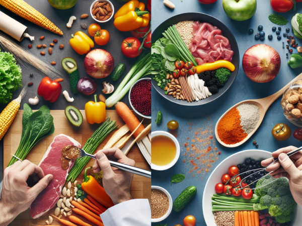 10 Alasan Mengapa Catering Makanan Sehat Menjadi Pilihan Terbaik untuk