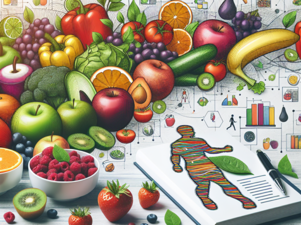 Apa yang Dimaksud dengan Makanan Sehat dan Bagaimana Memilihnya?