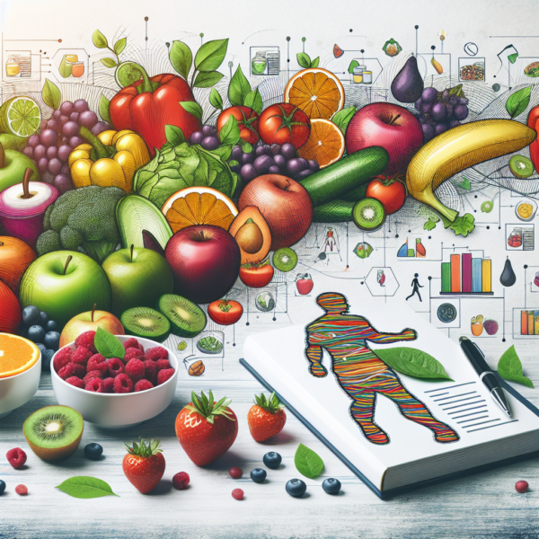 Apa yang Dimaksud dengan Makanan Sehat dan Bagaimana Memilihnya?