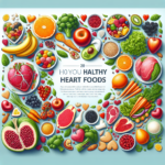 10 Makanan Sehat untuk Jantung yang Harus Anda Coba